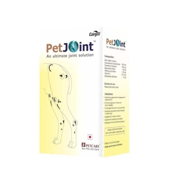 Petjoint-Joint-Supplement-Tablets-for-Dog-and-Cat.jpg Petjoint-Joint-Supplement-Tablets-for-Dog-and-Cat.jpg