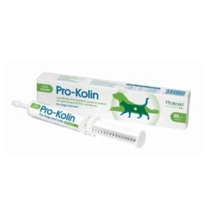 Protexin Kolin Probiotic Gastrointestinal Paste for Dogs & Cats