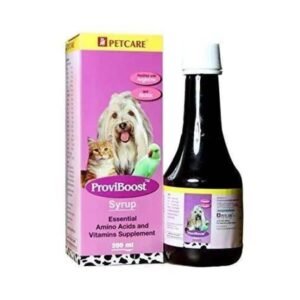 Proviboost Supplement for Dogs