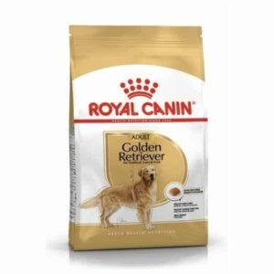 Royal Canin Golden Retriever Adult Dry Dog Food