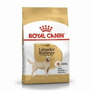 Royal Canin Labrador Retriever Adult Dry Dog Food