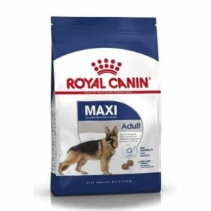 Royal Canin Maxi Adult Dry Dog Food