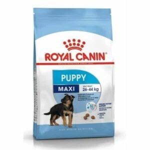 Royal Canin Maxi Puppy Dry Dog Food