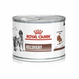 Royal Canin Veterinary Diet Recovery Can Wet Dog Food