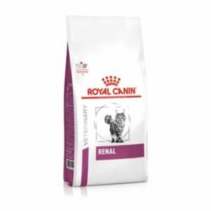 Royal Canin Renal Veterinary Cat food