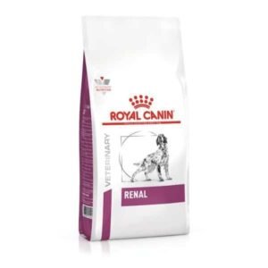 Royal Canin Renal Dog Dry Food