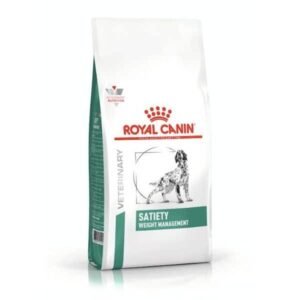 Royal Canin Satiety Weight Management Adult Dog Dry Food