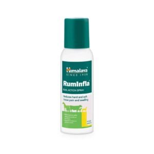 RumInfla Pain and Swelling Dual Action Spray 100ml