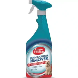 Simple Solution Multi Surface Disinfectant Cleaner