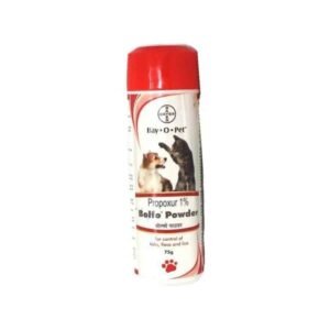 Bolfo Powder Fleas and tick For Dogs and Cats