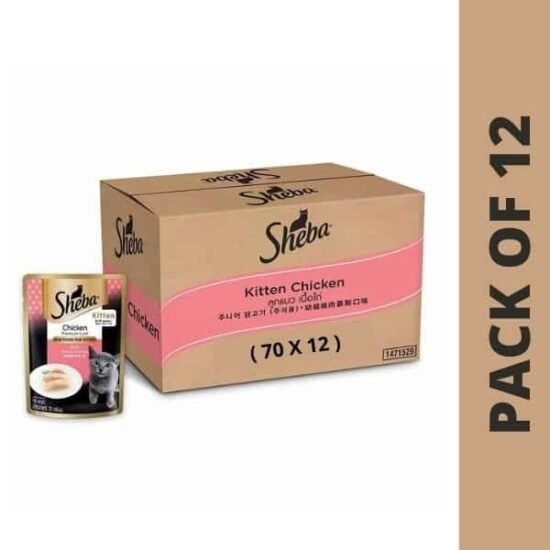 Sheba-Chicken-Premium-Loaf-Wet-Kitten-Food-70-g.jpg Sheba-Chicken-Premium-Loaf-Wet-Kitten-Food-70-g.jpg