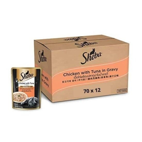 Sheba-Rich-Premium-Chicken-With-Tuna-In-Gravy-Adult-1.jpg Sheba-Rich-Premium-Chicken-With-Tuna-In-Gravy-Adult-1.jpg