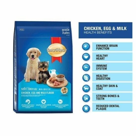 Smart-Heart-Dry-Puppy-Dog-Food-Chiken-Egg-Milk-Flavour-2.jpg Smart-Heart-Dry-Puppy-Dog-Food-Chiken-Egg-Milk-Flavour-2.jpg