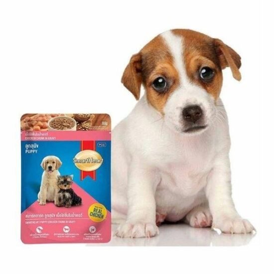Smart-Heart-Puppy-Real-Chicken-Chunk-In-Gravy-1.jpg Smart-Heart-Puppy-Real-Chicken-Chunk-In-Gravy-1.jpg