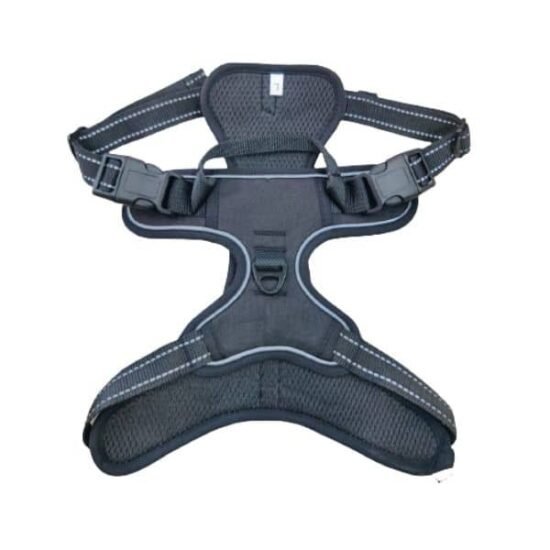 Smarty-Pet-Chest-Double-Harness-For-Dog-3.jpg Smarty-Pet-Chest-Double-Harness-For-Dog-3.jpg