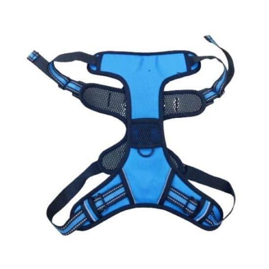 Smarty-Pet-Chest-Double-Harness-For-Dog-4.jpg Smarty-Pet-Chest-Double-Harness-For-Dog-4.jpg