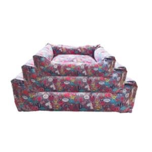 Smarty Pet Sofa Premium lounger