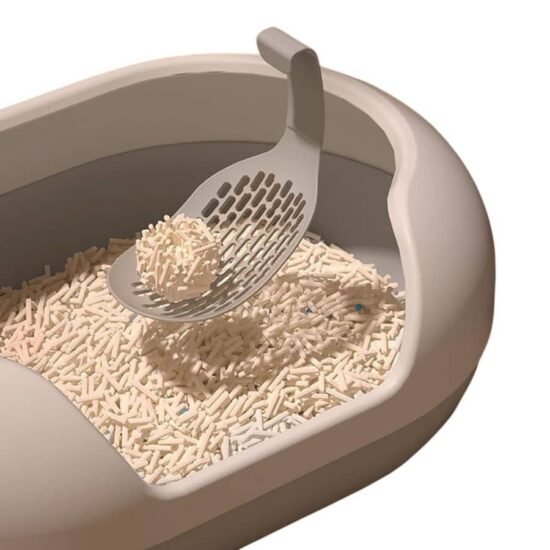 Smartypet-Semi-closed-Litter-Pan-Cat-litter-with-box-1.jpg Smartypet-Semi-closed-Litter-Pan-Cat-litter-with-box-1.jpg