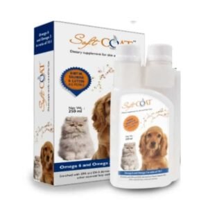 Soft Coat Dietary Supplement