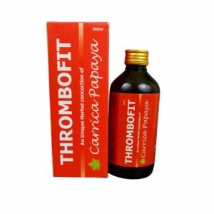 Thrombofit Supplement for Dogs and Cats