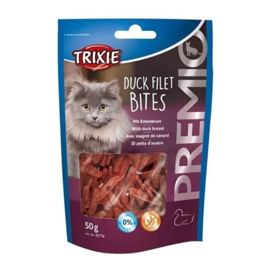 Trixie-Premio-Duck-Filet-Bites-Cat-Treats.jpg Trixie-Premio-Duck-Filet-Bites-Cat-Treats.jpg