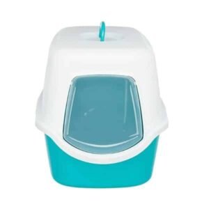 Trixie Vico Cat Litter Tray with Dome for Cats
