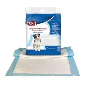 Trixie Hygiene Nappy Pad for Puppies 30x50cm