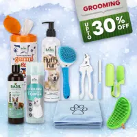 Grooming Products