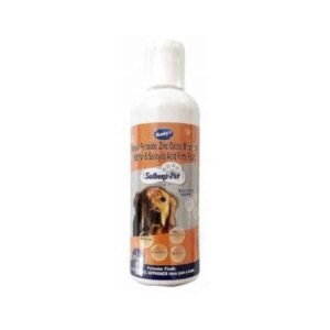 Venkys Sulbenz Pet Shampoo for Dogs and Cats