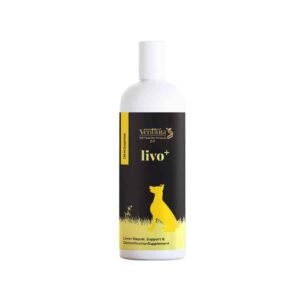 Venttura Livo+ Syrup Dog Supplement