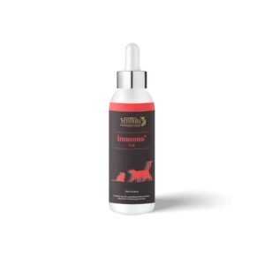 Venttura immuno+ immunity booster for Cats