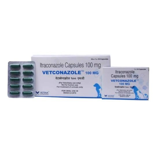 Vetconazole-Capsule-100mg-For-Dogs-Cats.jpg Vetconazole-Capsule-100mg-For-Dogs-Cats.jpg