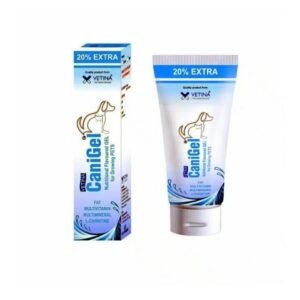Vetina Canigel 120g For Dogs & Cats