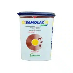 Vetoquinol Samolac Pro Weaning Supplement for Dogs and Cats