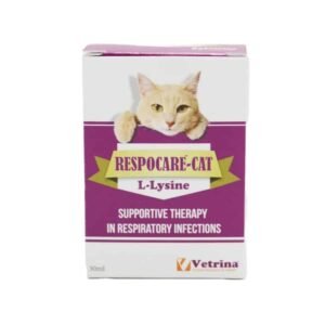 Vetrina Respocare Cat Syrup 30ml