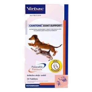 Virbac Canitone Joint Support
