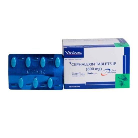 Virbac-Lixen-Palatab-Cephalexin-for-Dogs-Cats-300-mg-1.jpg Virbac-Lixen-Palatab-Cephalexin-for-Dogs-Cats-300-mg-1.jpg