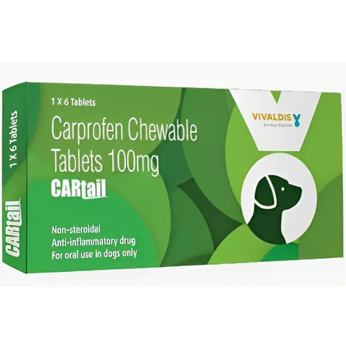 Vivaldis-Cartail-100mg-Carprofen-Tablet-for-Dogs.webp Vivaldis-Cartail-100mg-Carprofen-Tablet-for-Dogs.webp