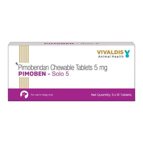 Vivaldis-Pimoben-Solo-5mg-Tablet-for-Dogs.jpg Vivaldis-Pimoben-Solo-5mg-Tablet-for-Dogs.jpg