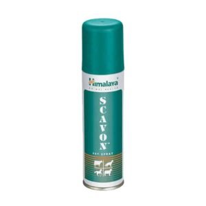 Himalaya Scavon Vet Spray for Dogs and Cats