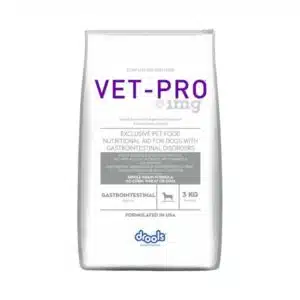 Vet Pro Gastrointestinal Dry Dog Food