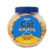 Drools Adult Cat Treat Biscuits 400g Jar