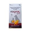 Foxyfur Syrup Supplement for Dogs and Cats