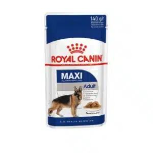 Royal Canin Maxi Adult Dog Wet Food