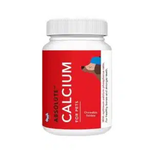 Drools Absolute Calcium Tablet