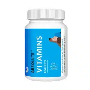 Drools Absolute Vitamin Tablets