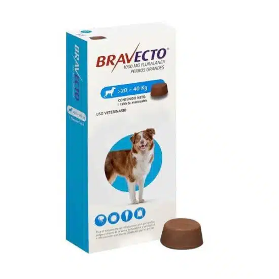 Bravecto Dog Tick and Flea Control Tablet Bravecto Dog Tick and Flea Control Tablet