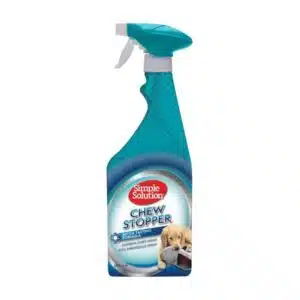 Simple Solution Chew Stopper for Dogs