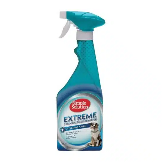 Simple Solution Dog Stain & Odor Remover Simple Solution Dog Stain & Odor Remover