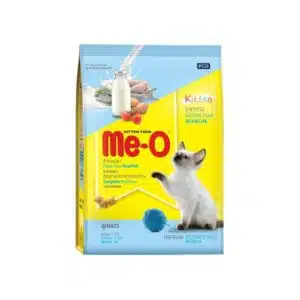ME-O Ocean Fish Kitten Dry Food